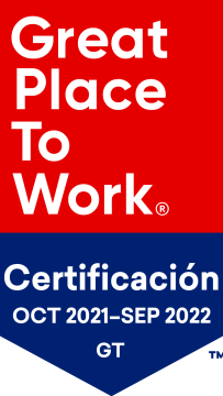 Certificación Guatemala 2021-2022